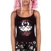 Killstar See U In Hell Sleep Cami - Small And Large -Fashion Apparel SEE U IN HELL SLEEP CAMI B x1600 67713.1613627638