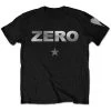 The Smashing Pumpkins Zero T-Shirt
