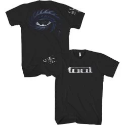 Tool Big Eye T-Shirt
