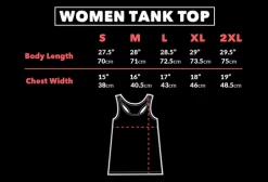 Akumu Ink Serenading The Dead Women's Tank - XL And 2XL -Fashion Apparel WomenTank 47586.1628233538