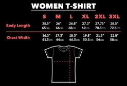 Akumu Ink Infernal River Women's T-Shirt 9 Akumu Ink Infernal River Women's T-Shirt -Fashion Apparel WomenTshirt 72335.1628246670