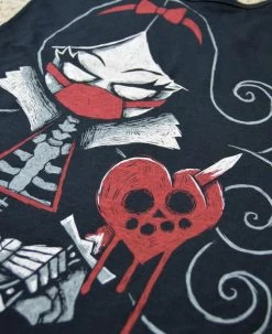 Akumu Ink Revenge Is Sweet Women's Tank -Fashion Apparel b 750x 11974.1628245883