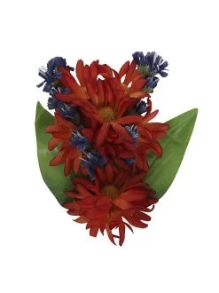 Collectif Ellie Hair Flower