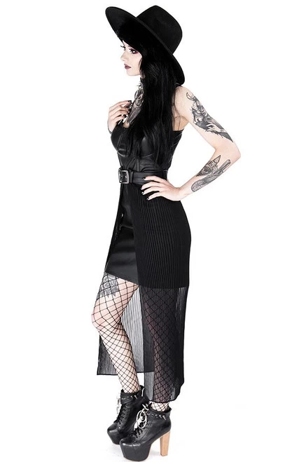 Restyle Night Mist Dress 12 Restyle Night Mist Dress - Image 10