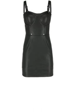 Restyle Night Mist Dress 24 Restyle Night Mist Dress -Fashion Apparel eng pl Black gothic NIGHT MIST DRESS with overskirt 2054 2 41553.1580459153