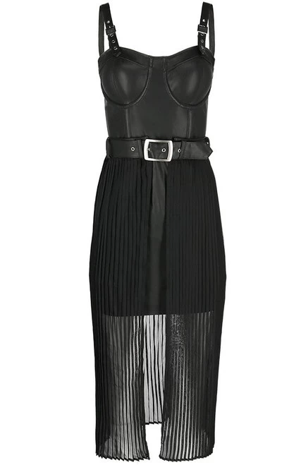 Restyle Night Mist Dress 7 Restyle Night Mist Dress - Image 5