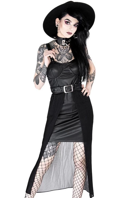 Restyle Night Mist Dress 4 Restyle Night Mist Dress - Image 2