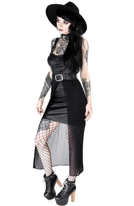 Restyle Night Mist Dress 14 Restyle Night Mist Dress - Image 12