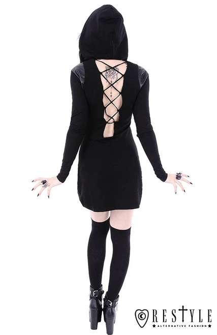 Restyle Armor Dress 8 Restyle Armor Dress - Image 6