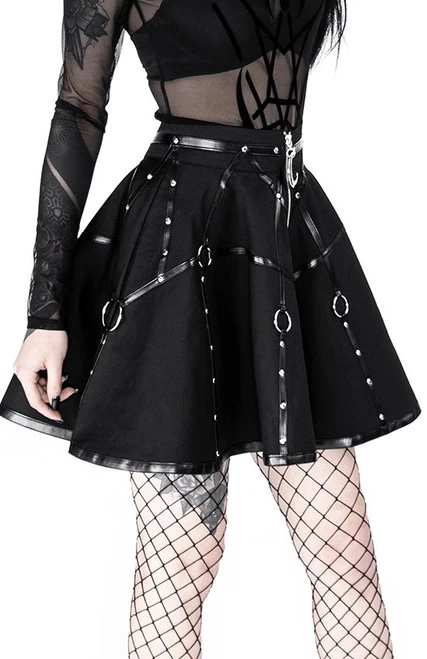 Restyle Moon Mistress Skirt 6 Restyle Moon Mistress Skirt - Image 4