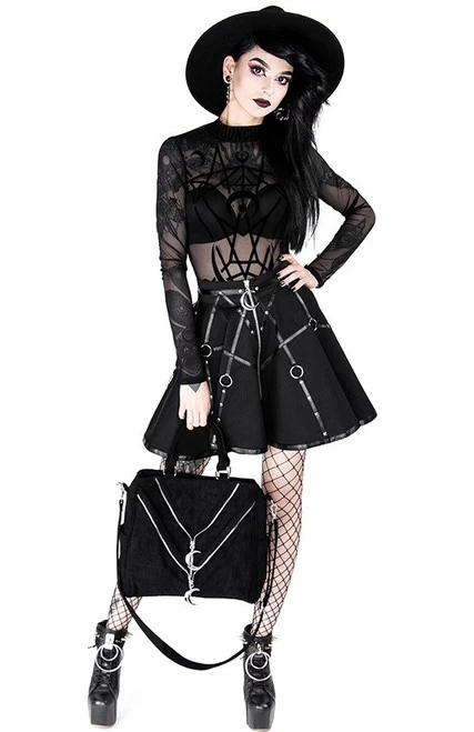 Restyle Moon Mistress Skirt 13 Restyle Moon Mistress Skirt - Image 11