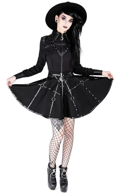 Restyle Moon Mistress Skirt 14 Restyle Moon Mistress Skirt - Image 12