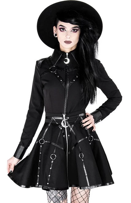 Restyle Moon Mistress Skirt 21 Restyle Moon Mistress Skirt - Image 19