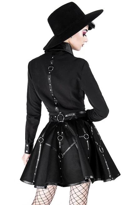 Restyle Moon Mistress Skirt 17 Restyle Moon Mistress Skirt - Image 15