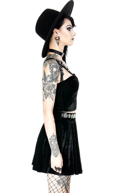 Restyle Moon Child Skirt - Small 6 Restyle Moon Child Skirt - Small - Image 4