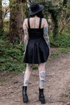 Coven United Eye Me Dress - Small To 4XL 17 Coven United Eye Me Dress - Small To 4XL -Fashion Apparel eye1 1024x10242x 54183.1620983473