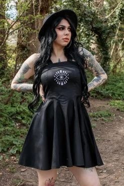 Coven United Eye Me Dress - Small To 4XL 20 Coven United Eye Me Dress - Small To 4XL -Fashion Apparel eye3 1024x10242x 53348.1620983462