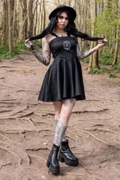 Coven United Eye Me Dress - Small To 4XL 19 Coven United Eye Me Dress - Small To 4XL -Fashion Apparel eye4 1024x10242x 55854.1623147105