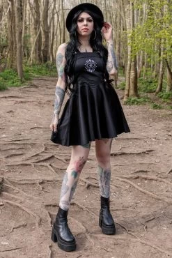 Coven United Eye Me Dress - Small To 4XL 16 Coven United Eye Me Dress - Small To 4XL -Fashion Apparel eye5 1024x10242x 43541.1672327690