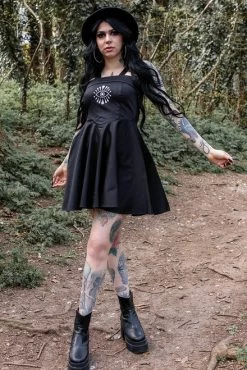 Coven United Eye Me Dress - Small To 4XL 18 Coven United Eye Me Dress - Small To 4XL -Fashion Apparel eye6 1024x10242x 95467.1620983482