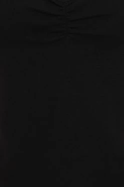 Hell Bunny Amandine Top - XS, Small, XL And 2XL -Fashion Apparel hlb60108z amandine top blk 11 14 27423.1633586818