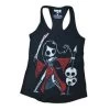 Akumu Ink The Last Tokyo Women's Tank -Fashion Apparel original 24583.1543912423