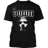 Down Face T-Shirt 2 Down Face T-Shirt -Fashion Apparel original 71574.1543920620
