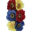 Collectif Tilda Hair Flower -Fashion Apparel tilda hair flower p16722 990867 zoom 83632.1627450062