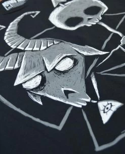 Akumu Ink Baphomet Unisex T-Shirt 9 Akumu Ink Baphomet Unisex T-Shirt -Fashion Apparel ulMDiY4TROTOdDyDtxOY 13TM08c 1000x 40333.1563867901